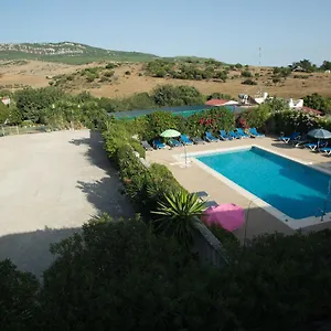  Apartment Paraiso Spanien