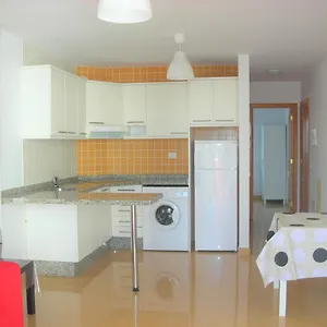  Apartment Restingolita Spanien