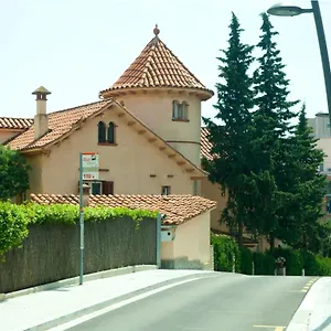  Appartement Tibidabo