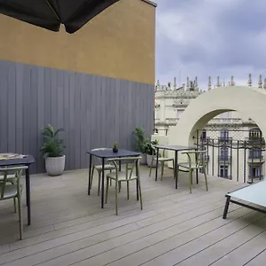 Ola Living Diagonal Ii برشلونة