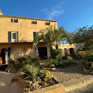 Casa Mona Turismo De Interior , Llubi Spain