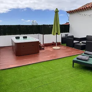  Apartment Aurora Spanien
