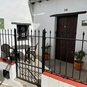  Landhaus Tugasa Castillo De Castellar Spanien