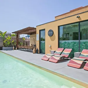 3* Hotel Niu
