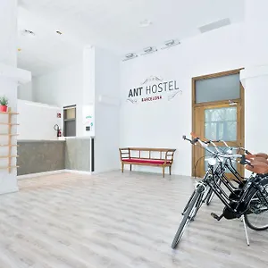 Ant Барселона
