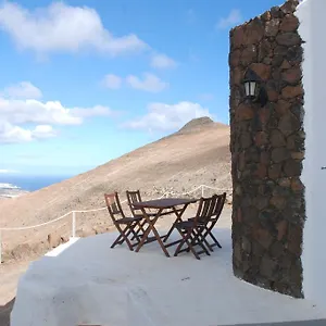  Villa El Perinque Spanien