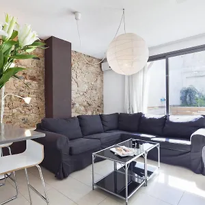  Appartement Inside Sants