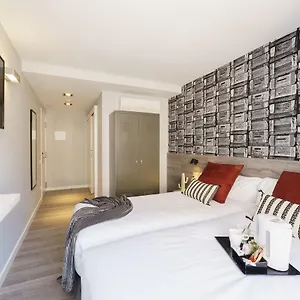 3* Casa de hóspedes Bypillow Wander (adults Only)