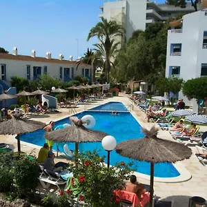  Apartment Galdana Gardens Spanien