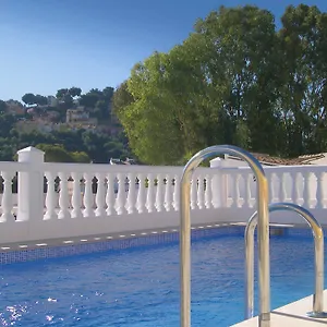  Apartment Turisticos La Mundial Spanien