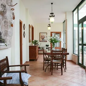 Casa Familiar Y Acogedora Hébergement de vacances Sa Pobla