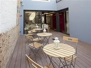 Sant Jordi Hostels Gracia Barcelona 0*,