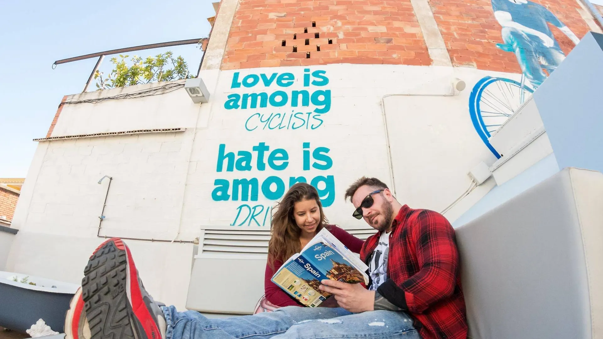Sant Jordi Hostels Gracia Barcelona Spain